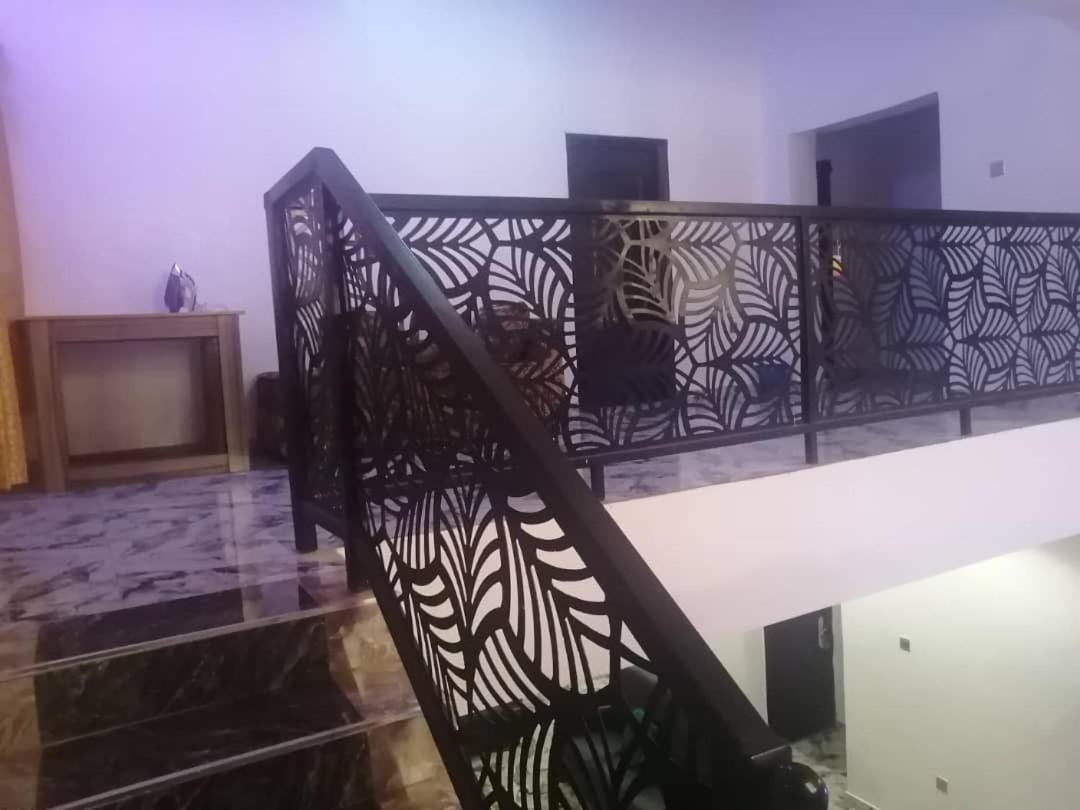 Saint Kingsley Apartamento Ibadan Exterior foto